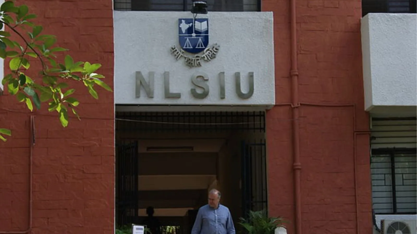 NLSIU cancels 2026 convocation amid row over CJI Surya Kant’s invitation