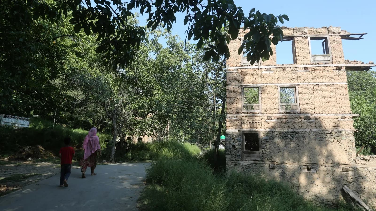 When militants in Army fatigues killed 23 Kashmiri Pandits