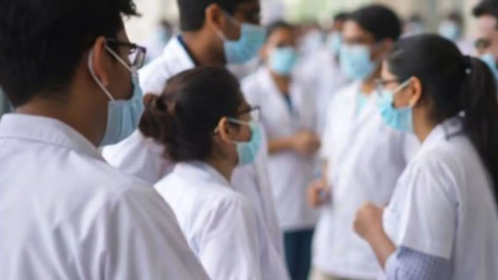 ‘Qualifying standards cannot be diluted’: Government on screening test for foreign medical graduates