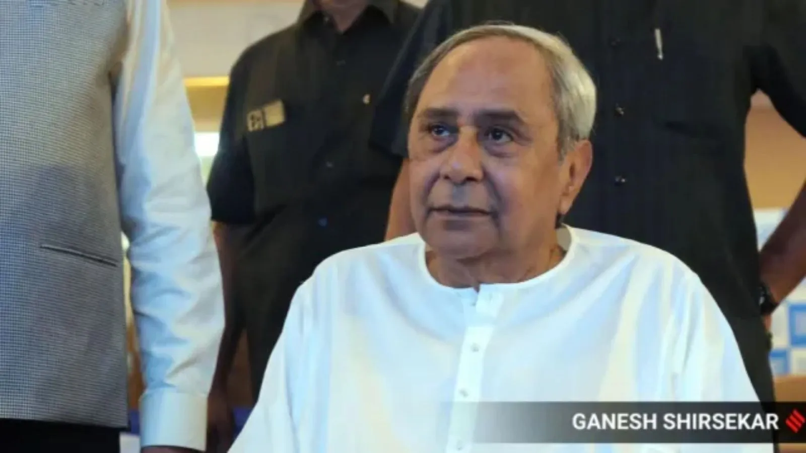 Naveen writes to BJP MPs, seeks mines law amendment rollback: ‘Black day for Odisha’