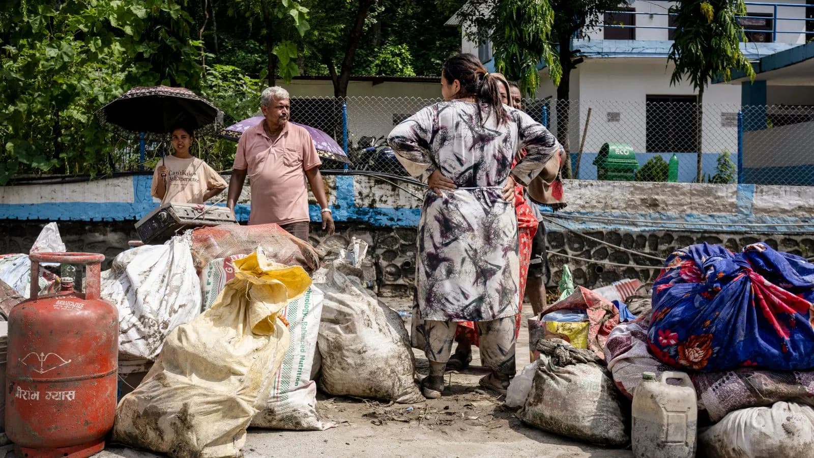 Nepal races against time to look for survivors, 290 Indians still missing