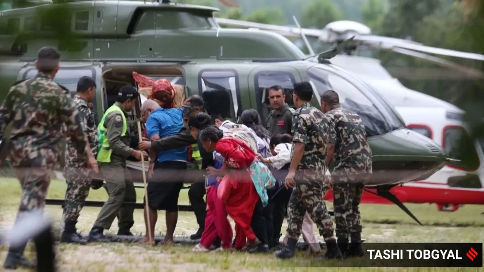 275 Indians still missing in Nepal, toll climbs to 675