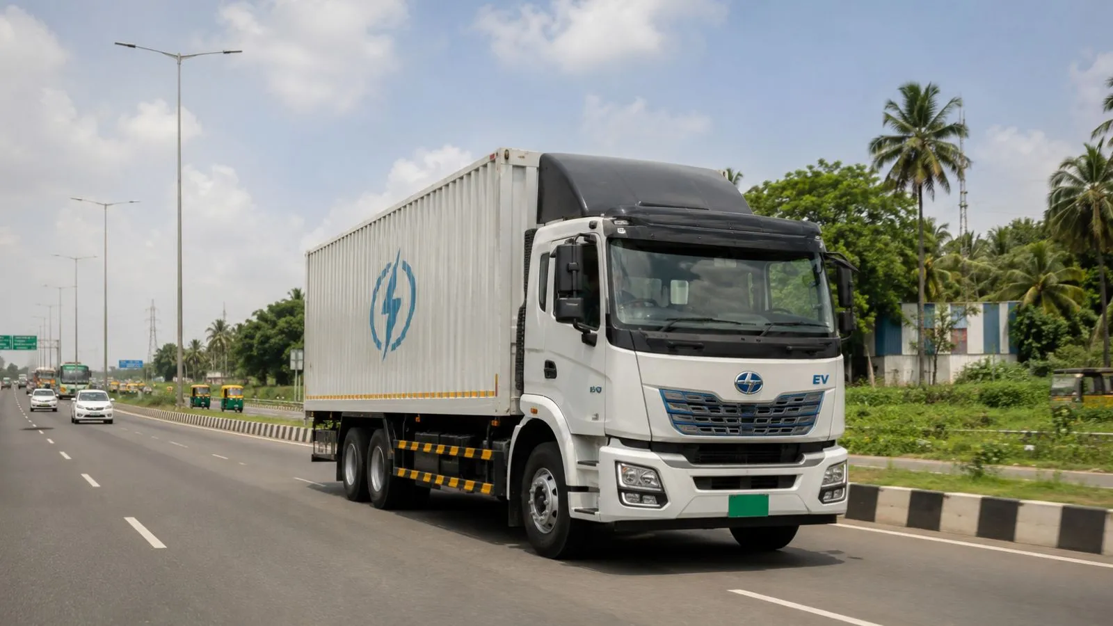 India News Highlights, 2 September 2026: Kerala plans India’s first electric truck corridor