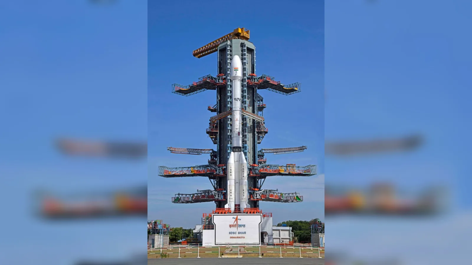 Shedding ‘naughty boy’ tag, GSLV carries India’s first geo-imaging satellite