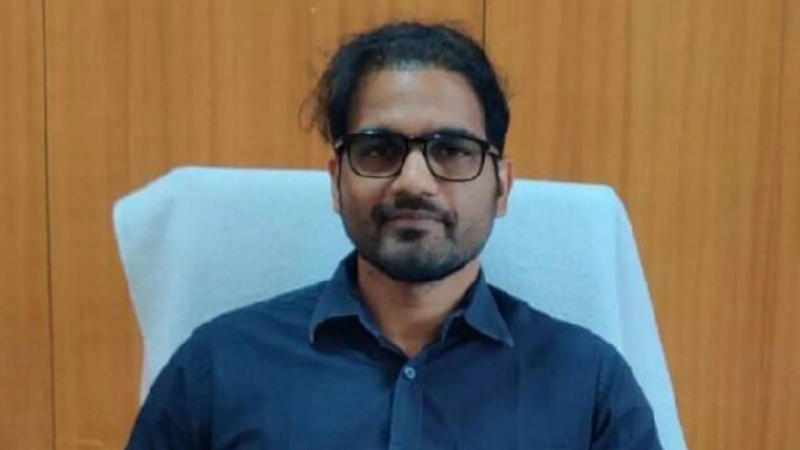 Jailed IAS officer suspended in Karnataka’s veterinarian recruitment scam