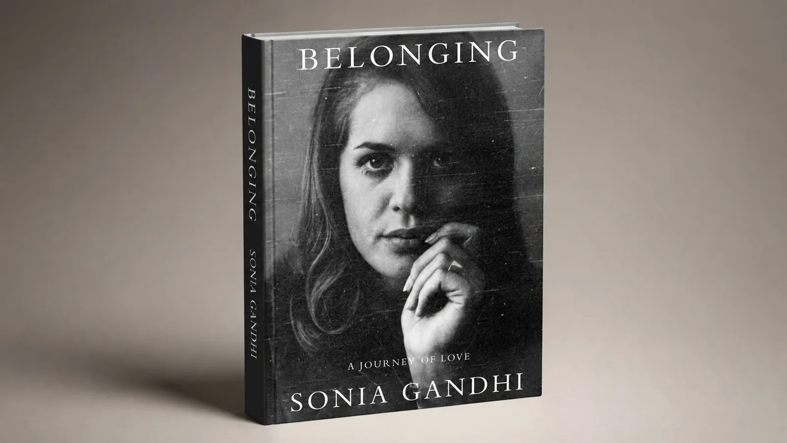 It’s official: HarperCollins to publish Sonia Gandhi memoir, release on Nov 10