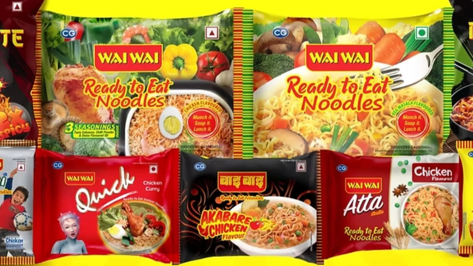 FSSAI cracks down on Ajmer firm for unsafe food practices