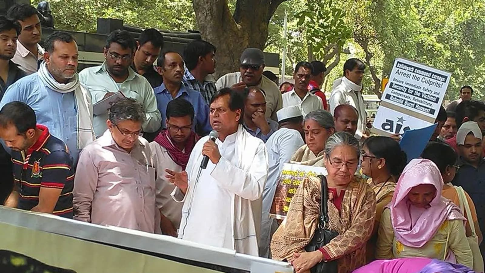 Muslim Personal Law Board’s Shariat campaign draws Pasmanda pushback – ‘Could polarise voters’