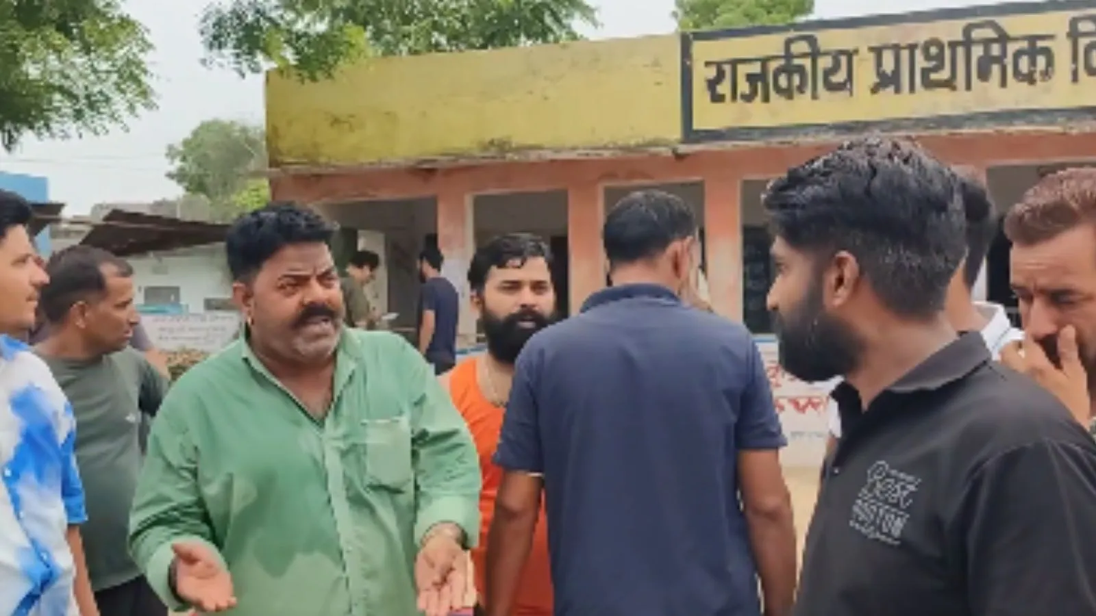 Amid CJP’s school visits, RSS affiliate slams ‘political interference’ in education