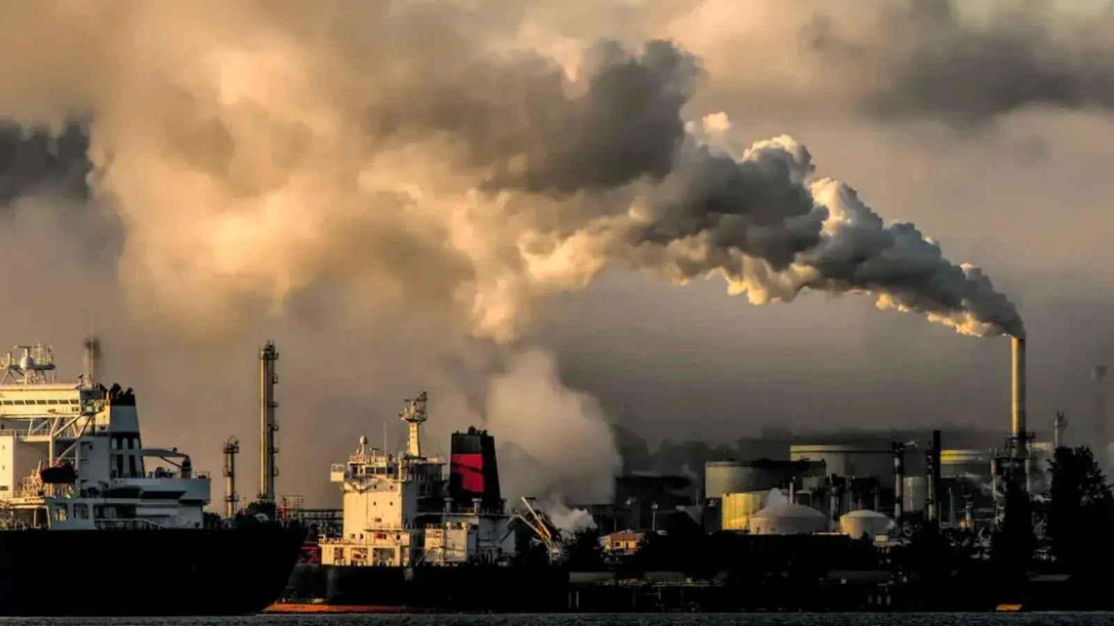 1.5 degree Celsius breach inevitable now, says new UNEP report