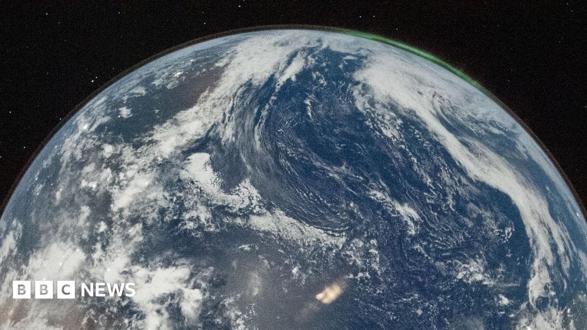 US confirms for first time it has deployed space weapons