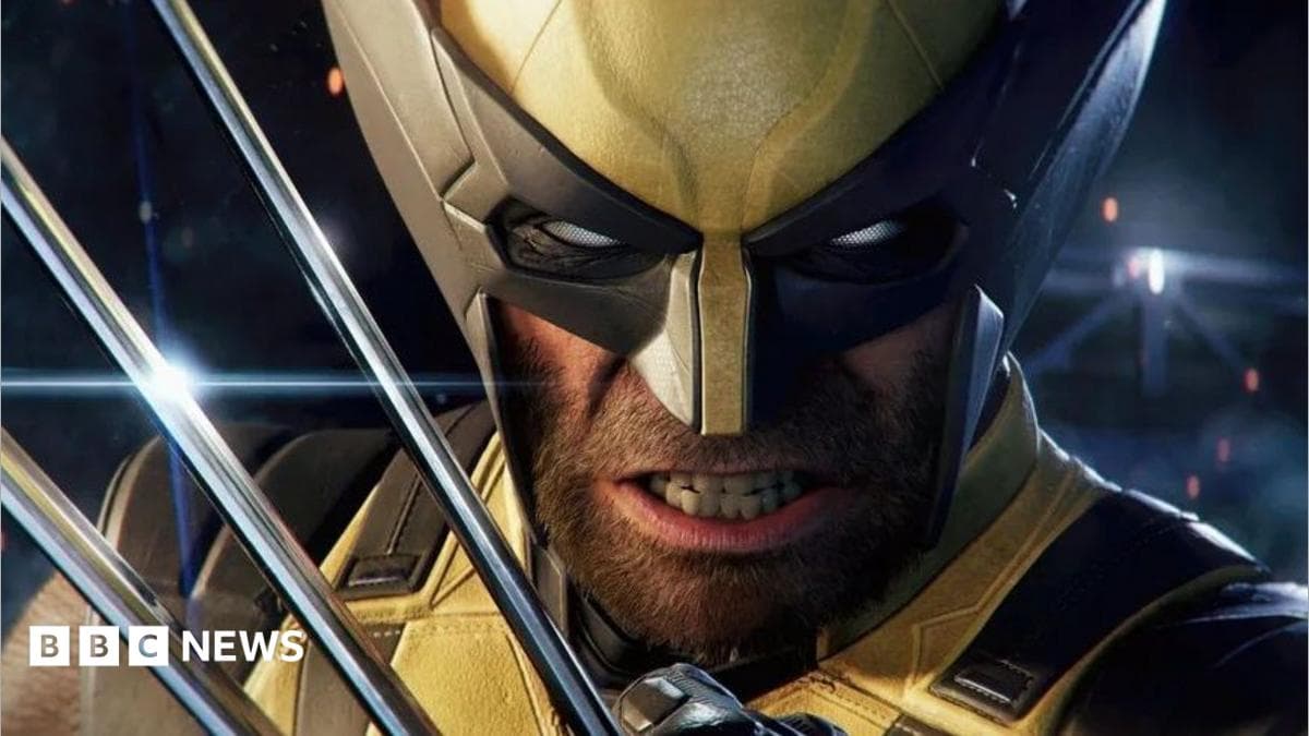 PlayStation gambles with 18-rated Wolverine game - does it pay off?