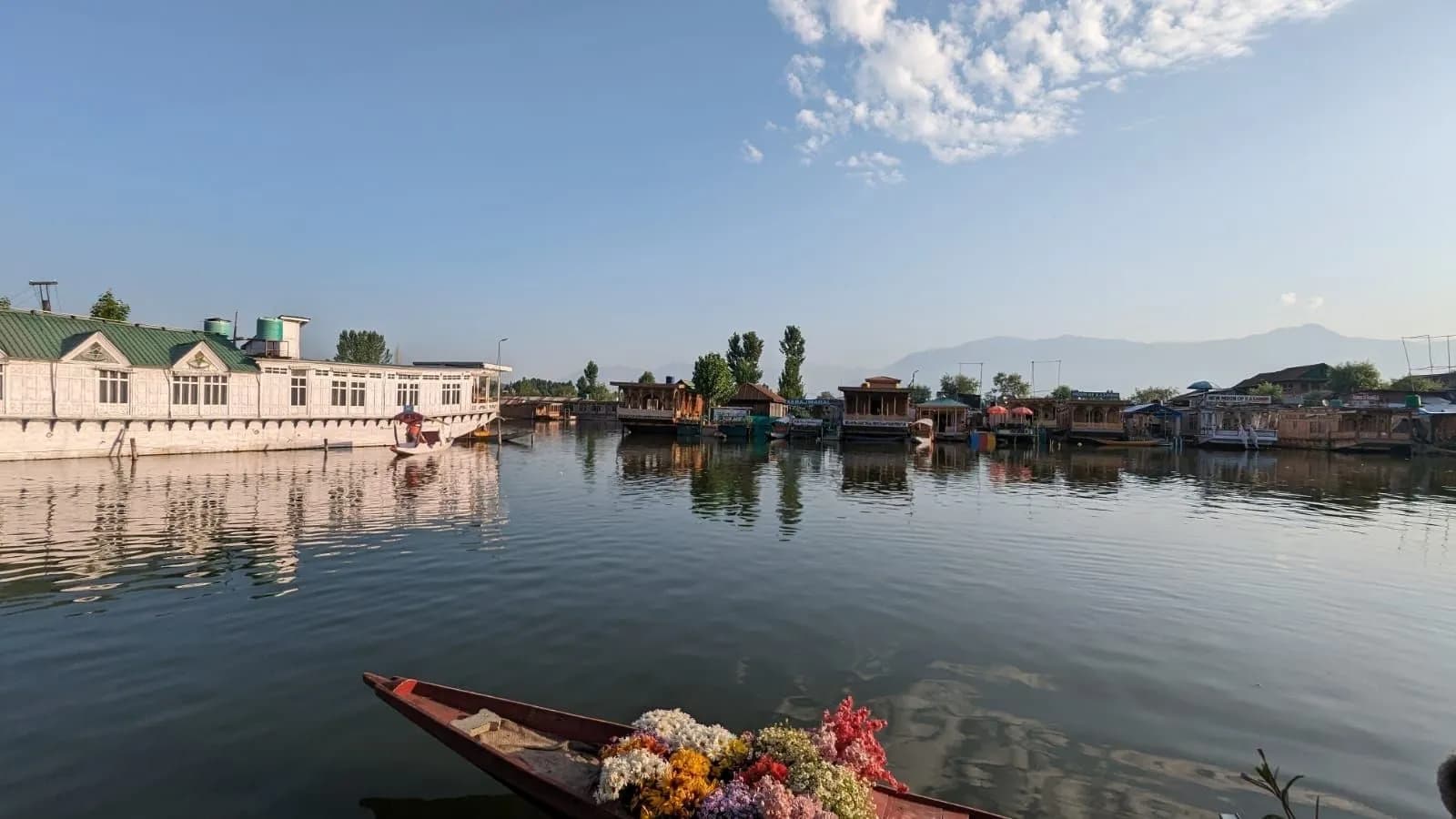 41 countries, 135 movies: Kashmir set to host its first international film festival