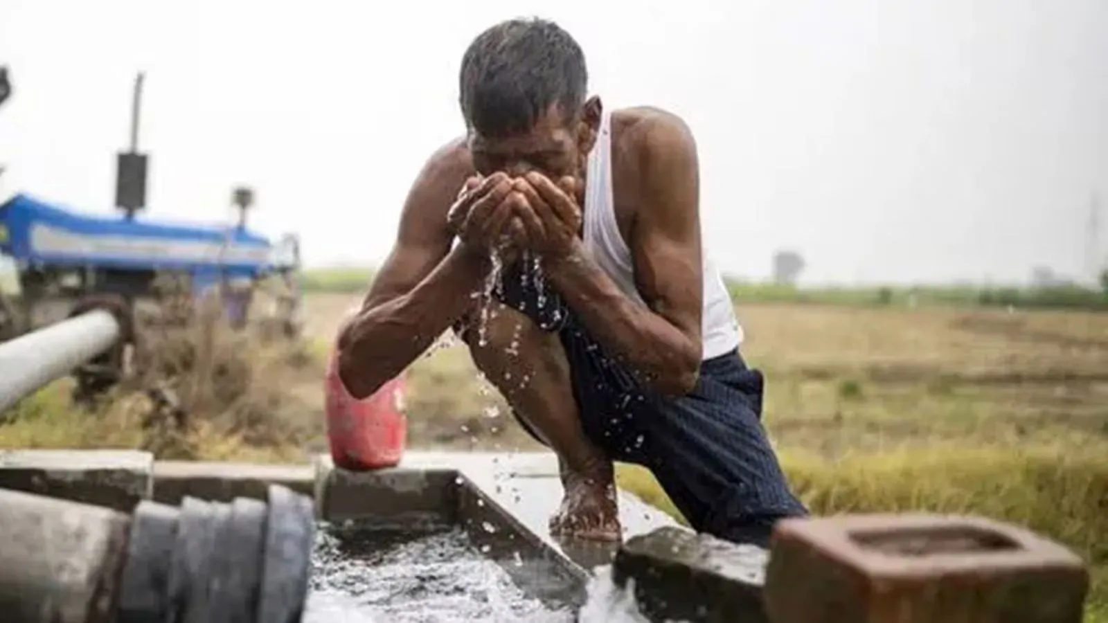 Centre Urges States to Utilize VB-G RAM G Funds for Jal Jeevan Mission 2.0
