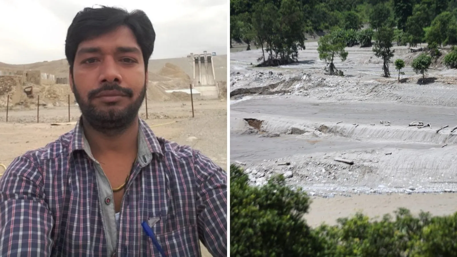 Family of Mahendra Vishwakarma Awaits News Amidst Nepal Floods