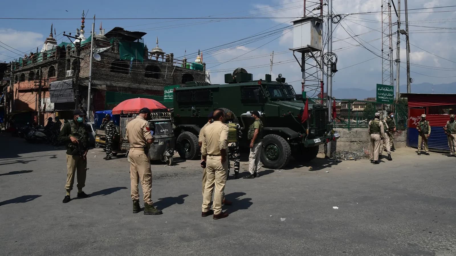 Kishtwar minor’s death: Crime Branch to probe allegations of sexual assault, cover-up