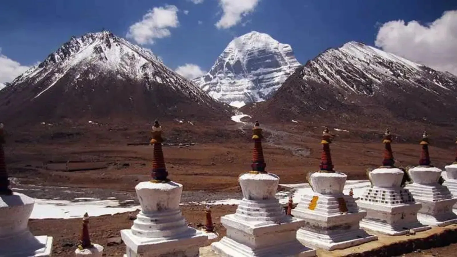 After 5 years of pause, Kailash Yatra bookings saw marked surge in 2026