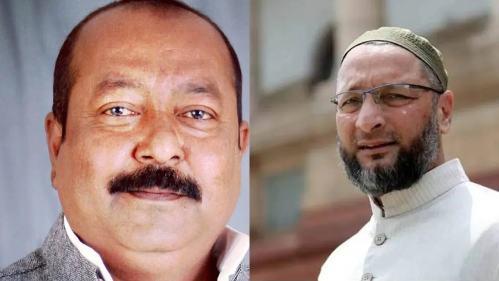 Key aide Syed Asim Waqar joins Congress, claims AIMIM was ‘helping BJP’
