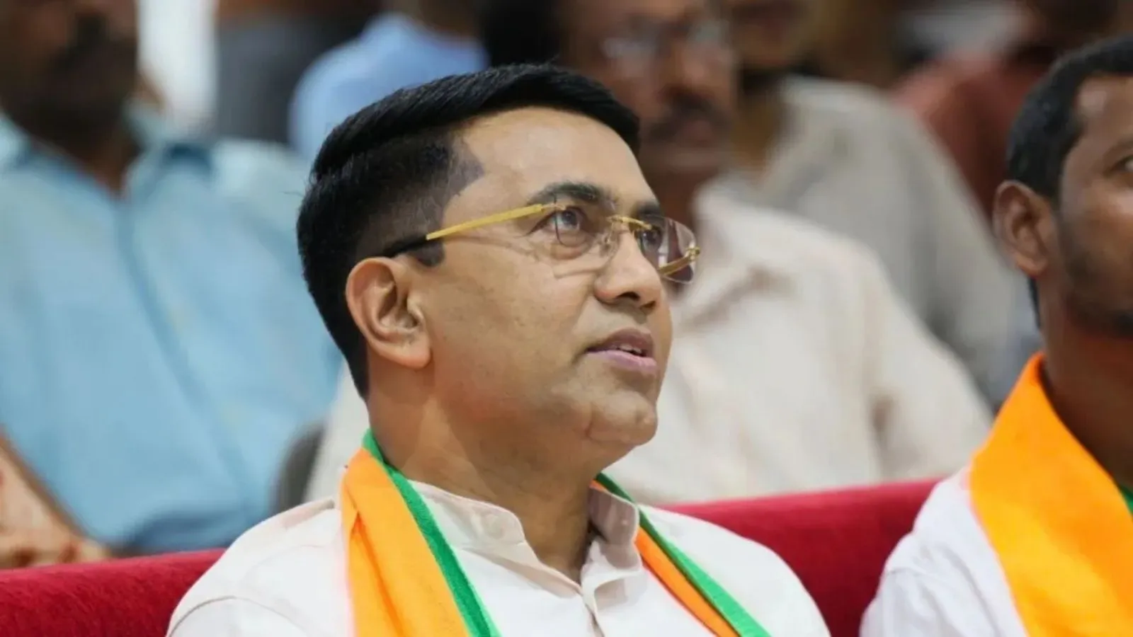 Goa CM claims over 90% of crimes in the state are committed by migrants