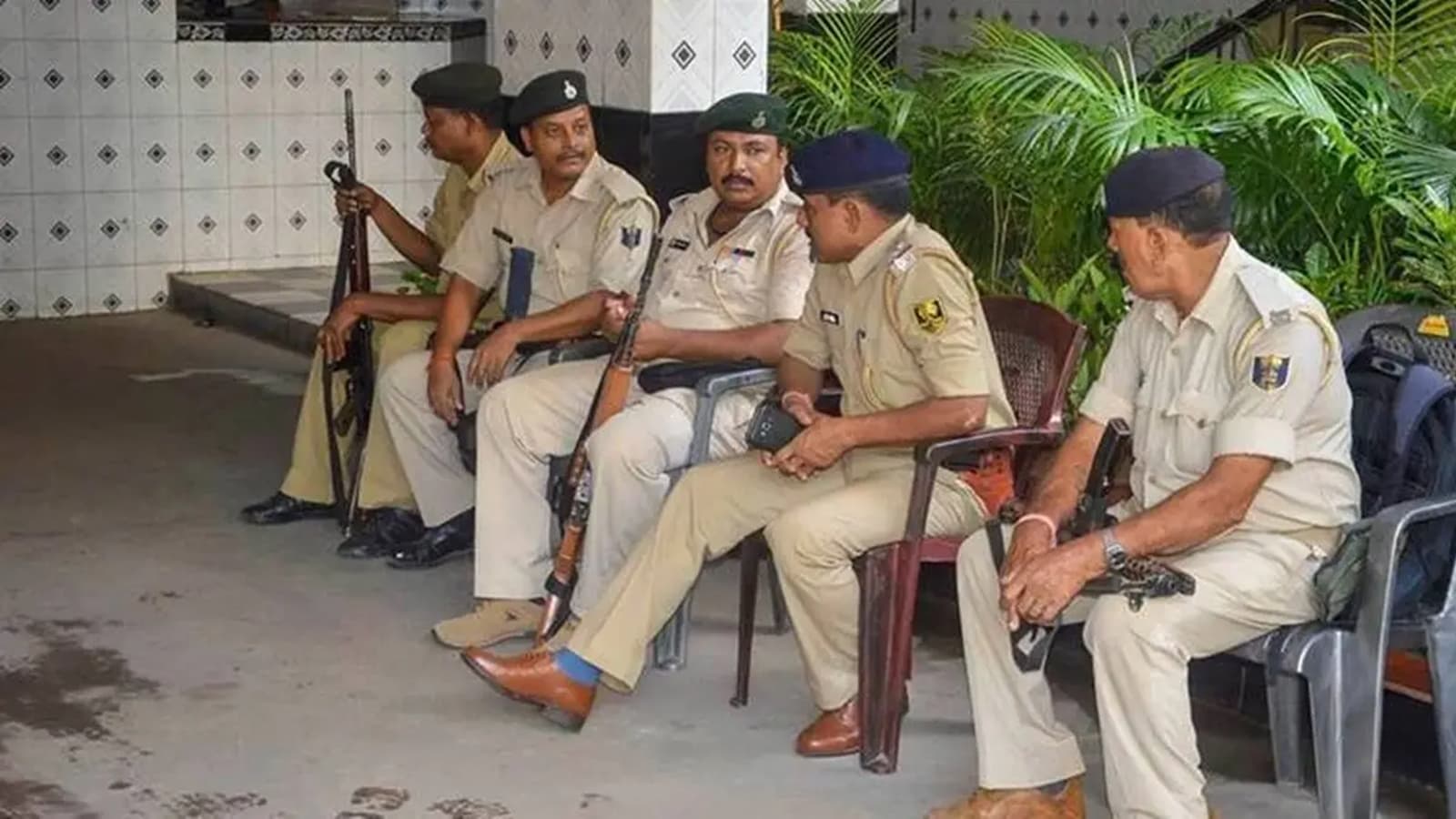 बिहारच्या महिलेचा २०१४ च्या खुनाच्या प्रकरणात मृत घोषित केल्यानंतर सापडला जीवित